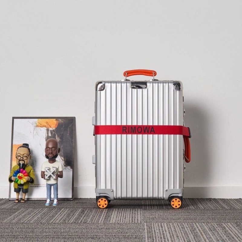 Rimowa Suitcase